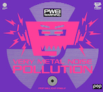 Very Metal Noise Pollution