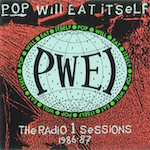 The Radio 1 Sessions 1986-87