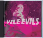 Vile Evils Anthology
